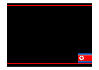 정치외교학  북한의 통치이념으로서의 주체사상-북한 정치개괄 및 붉은기 사상  강성대국론  선군정치사상-8페이지