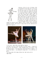 발레용품의 종류와 특징 및 사례들 조사분석-11페이지