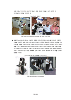 개인서비스 로봇 시장 현황 및 제품(기술) 동향-12페이지