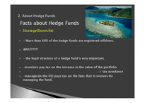 국제금융론  한국 헤지펀드(Hedge Fund) 현황과 전망(영문)-17페이지