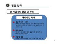 금융기관 경영론  한국투자증권의 2012년 하반기 발전전략-18페이지
