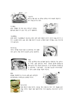 중국음식의 특징 -북경과 광동-14페이지