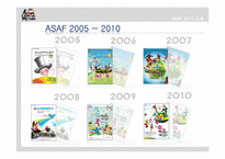 한국문화  ASAF 2011 안산국제거리극 축제-6페이지