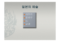 동북아 예술교류 현황-12페이지