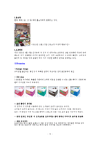 주식회사 홍진경 더김치(The kimchi) 마케팅 전략-17페이지