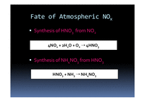 환경화학  Chemistry of the troposphere(영문)-10페이지