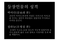 대중문화  SBS일일 드라마 `아내의 유혹` 한국판  중국판 비교-9페이지