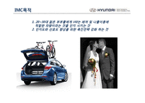 현대자동차 i40 마케팅 IMC사례분석및 광고프로모션전략-6페이지