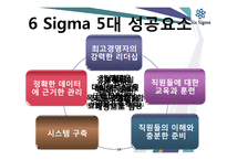 6SIGMA 식스 시그마 개념 및 이해  사례 - LG-14페이지