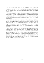 사회복지  장애인 공동생활가정(그룹홈)-15페이지