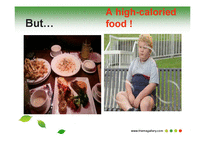경영학  다이어트 음식 전문점 사업(영문)-8페이지