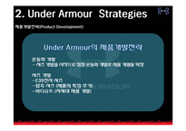 마케팅  언더아머(Under Armour)-20페이지