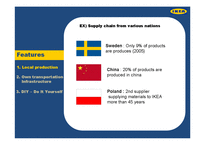 경영학  IKEA SCM과 한국시장 진출 전략(영문)-14페이지