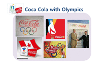 코카콜라의 스포츠 마케팅 분석과 펩시와의 비교-7페이지