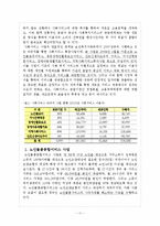 사회복지  한국의 바우처 제도 현황과 평가-14페이지