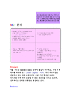 서울 우유의 유통 전략 보고서-12페이지