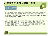 역사학  김동인의 소설 `대수양` 속 수양대군 분석-20페이지