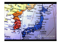 국제분쟁  일본과의 영토분쟁-독도분쟁 문제와 해결방안-17페이지
