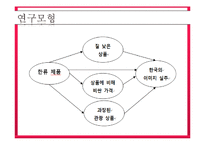 연구방법론  한류의 상업적 악용과 한국의 위기 문제점과 해결방안 연구-11페이지