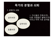 동양사상사  묵가집단과 묵자의 꿈-14페이지