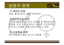 성의 역사 에이즈와 성병 - 사회과학