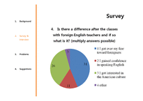 영어교육  공공교육에서의 원어민 영어교사의 효과 연구(영문)-13페이지