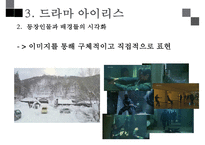 인문학  `아이리스` 소설과 드라마 비교 분석-14페이지