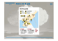 정치학  북한의 핵미사일 개발문제-9페이지