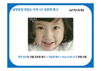 광고론  서울우유 제조일자 캠페인 전략 분석-14페이지