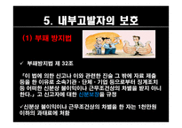행정철학-공직윤리  부정부패  내부고발자  행정인 상-17페이지