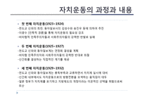 한국의 자치운동과 신간회-4페이지