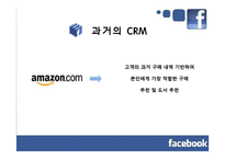 페이스북과 CRM 레포트-5페이지