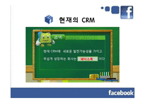 페이스북과 CRM 레포트-6페이지