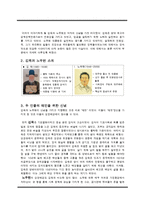 김육과 노무현의 신념의 리더십-5페이지