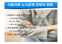 노사관계론  코레일(한국철도공사) 노사관계-15페이지