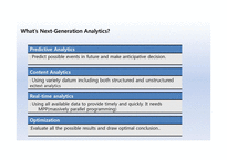 경영정보  Big data& Next-Generation Analytics-12페이지