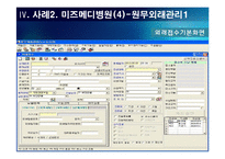 의료정보관리학 처방전달 시스템 Order Communication System - 의약학