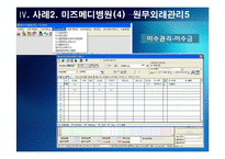 의료정보관리학 처방전달 시스템 Order Communication System - 의약학