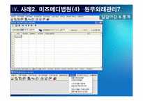 의료정보관리학 처방전달 시스템 Order Communication System - 의약학