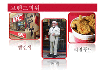 프랜차이즈경영론 KFC마케팅전략 KFC분석 패스트푸드마케팅전략 패스트푸드분석-19페이지