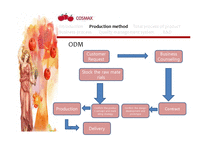 cosmax cosmax기업분석 cosmax마케팅전략 영문마케팅 영문기업분석-8페이지
