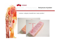 cosmax cosmax기업분석 cosmax마케팅전략 영문마케팅 영문기업분석-10페이지