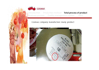 cosmax cosmax기업분석 cosmax마케팅전략 영문마케팅 영문기업분석-11페이지