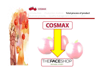 cosmax cosmax기업분석 cosmax마케팅전략 영문마케팅 영문기업분석-13페이지