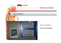 cosmax cosmax기업분석 cosmax마케팅전략 영문마케팅 영문기업분석-17페이지