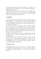 한국 노인복지정책의 문제점과 과제 및 개선방안-6페이지