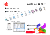 애플의기업문화 애플의위기와극복 애플의위기 Apple향후전략 Apple기업분석-7페이지