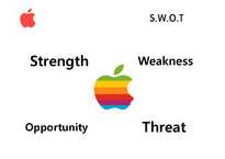 애플의기업문화 애플의위기와극복 애플의위기 Apple향후전략 Apple기업분석-12페이지
