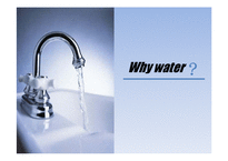 물부족 물의중요성 세계물부족 물절약(영문 영문버전) 물관련영어레포트-5페이지