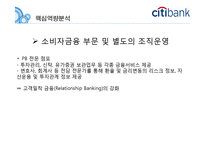 City_bank_시티은행 금융시장 한국시장진출사례-7페이지